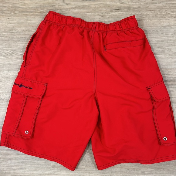 Men’s swimsuit - Picture 3 of 4